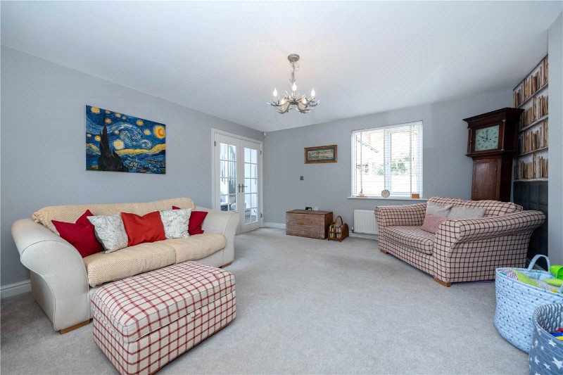 Millers Close, Rippingale, Bourne, PE10