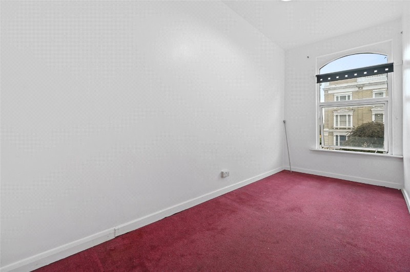 Uxbridge Road, London, W12