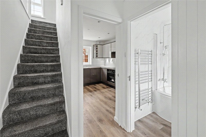 Appleyard Crescent, Norwich, Norfolk, NR3