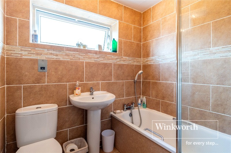Sovereign Close, Bournemouth, BH7