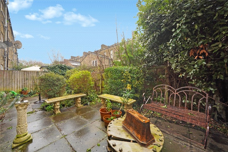 Balmore Street, London, United Kingdom, N19