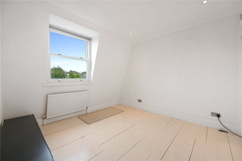 Aldridge Road Villas, London, W11