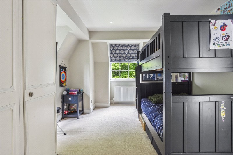 Hillside Park, Sunningdale, Ascot, Berkshire, SL5