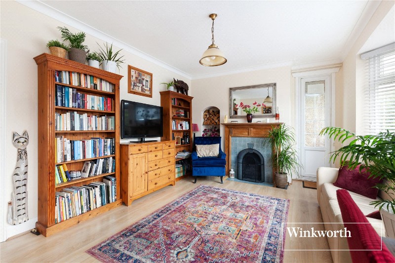 Stanhope Court, East End Road, Finchley, London, N3