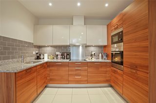 Bromyard House, Bromyard Avenue, London, W3