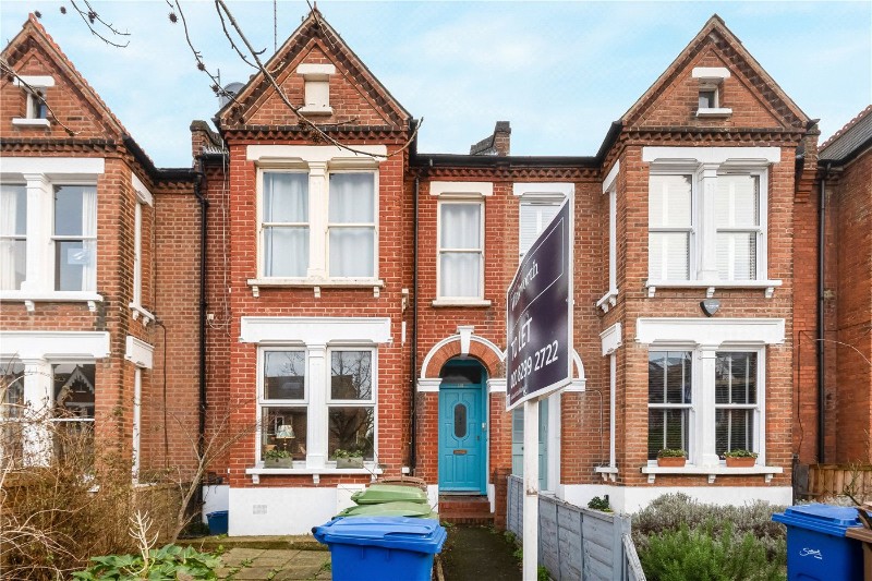 Dunstans Road, East Dulwich, London, SE22