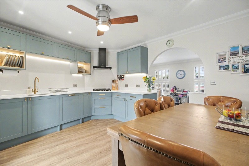 Devlin Drive, Poringland, Norwich, Norfolk, NR14