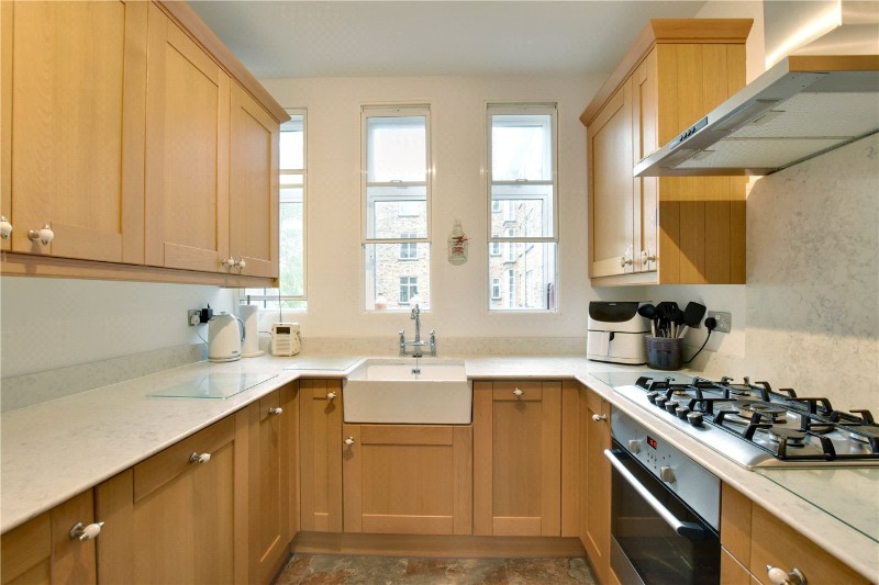 The Lawns, Lee Terrace, Blackheath, London, SE3