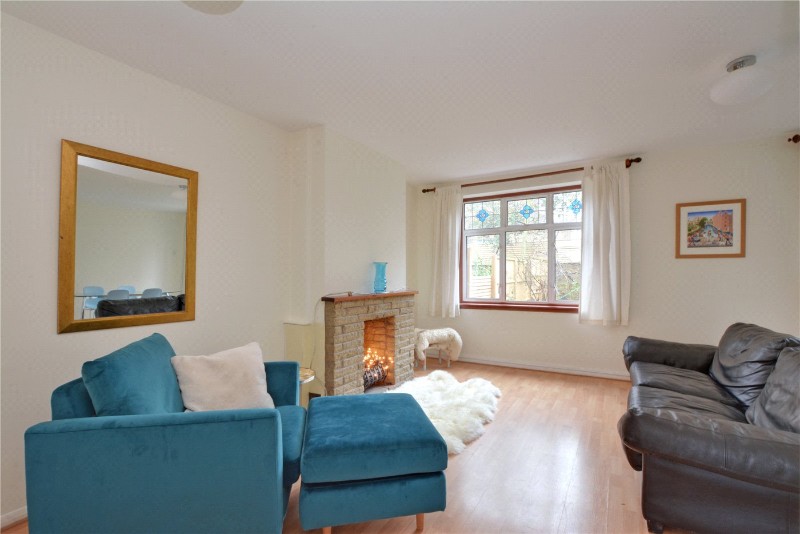 Lawn Terrace, Blackheath, London, SE3