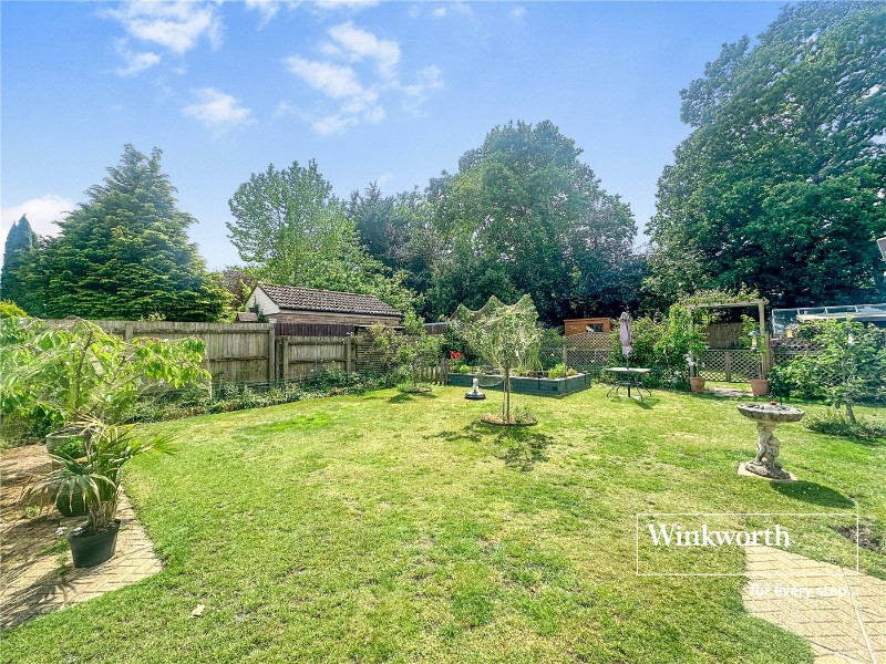 Mayfield Way, Ferndown, Dorset, BH22