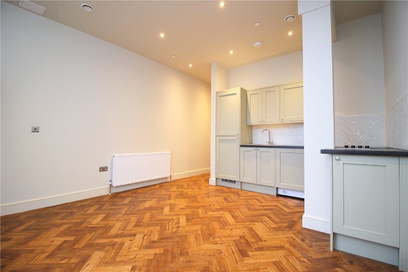 Southchurch Road, Southend-on-Sea, Essex, SS1