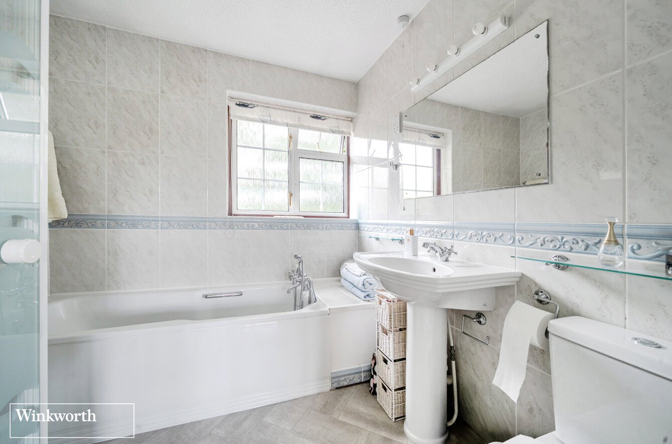 En-Suite