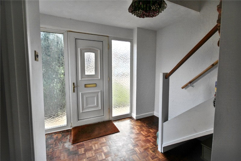 Clovelly Drive, Hellesdon, Norwich, Norfolk, NR6