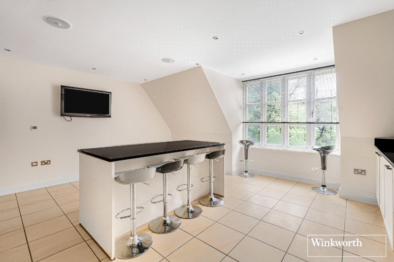 London Road, Sunningdale, Ascot, Berkshire, SL5