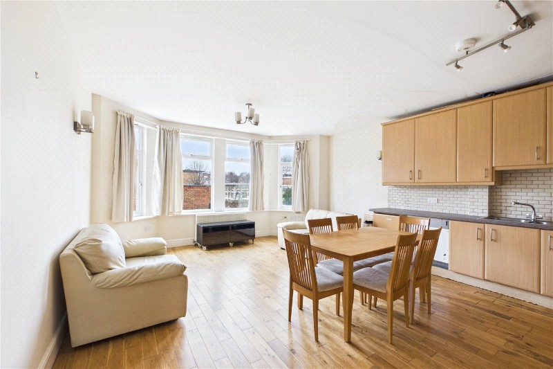 Farnan Road, London, SW16