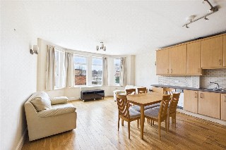 Farnan Road, London, SW16