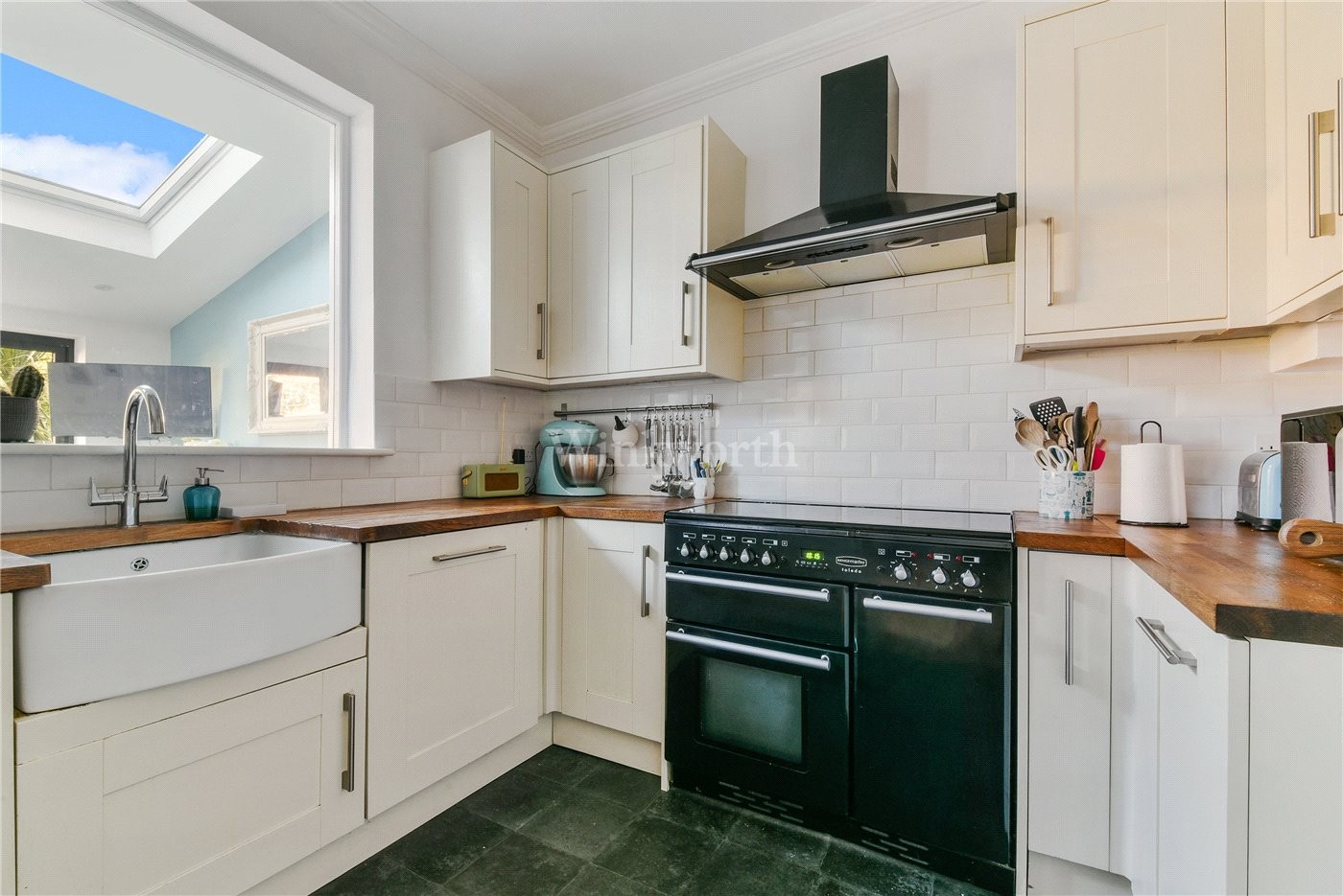 4 bedroom property for sale in Cromwell Road, Beckenham, BR3 (Ref