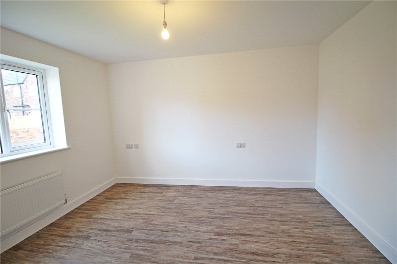 PLOT 40, Keston Fields, Pinchbeck, Spalding, PE11