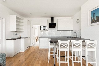 Lambert Road, London, SW2