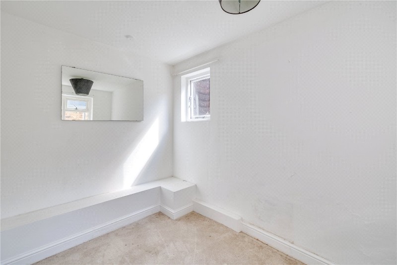 Delaford Street, London, SW6