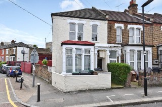 Hermitage Road, London, N4