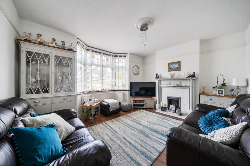 Selworthy Road, London, SE6