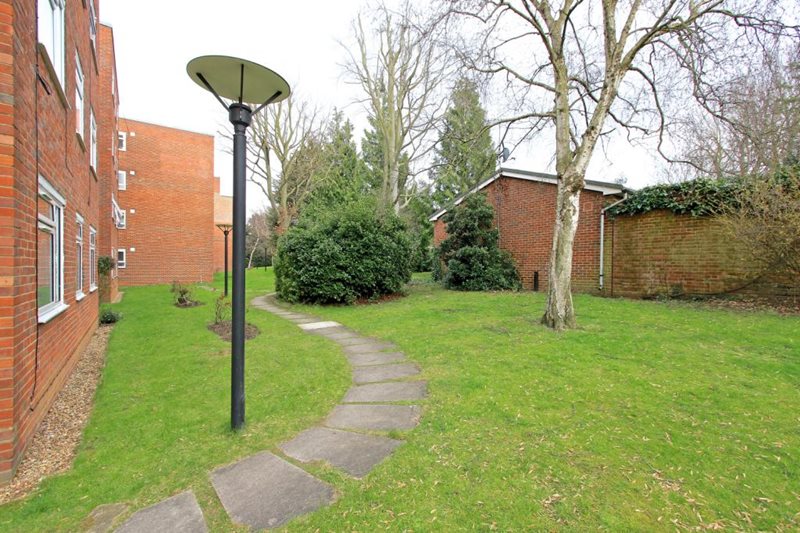 Greenacres, Finchley, London, N3
