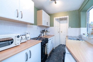 Castle Street, Sleaford, Lincolnshire, NG34