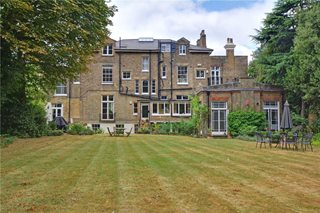 Morden Road, Blackheath, London, SE3