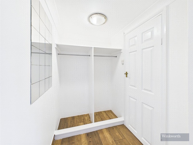 Ewell Road, Surbiton, KT6