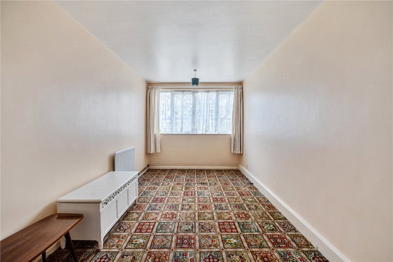 Clark Street, London, E1