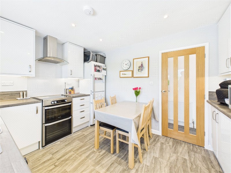 Long Park, Woodbury, Exeter, Devon, EX5