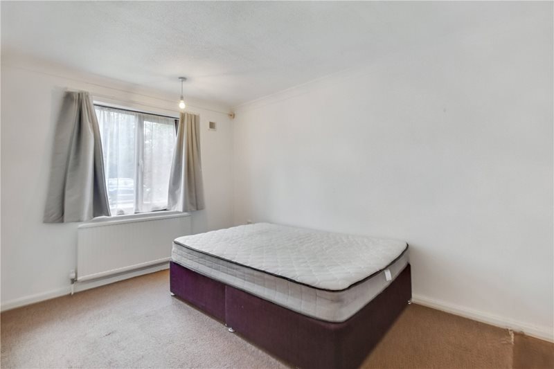 Ingram Court, Norwich, Norfolk, NR1