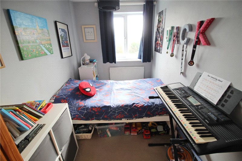 Manor Close, Langtoft, Peterborough, Lincolnshire, PE6