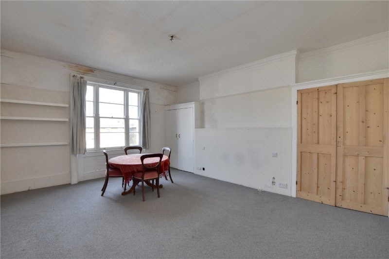 Shooters Hill Road, Blackheath, London, SE3