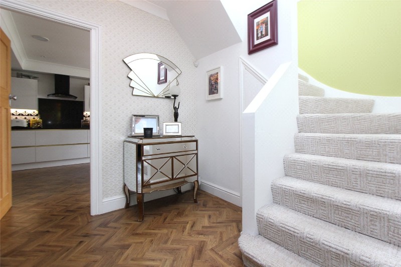 Woodcote Road, Leigh-on-Sea, SS9