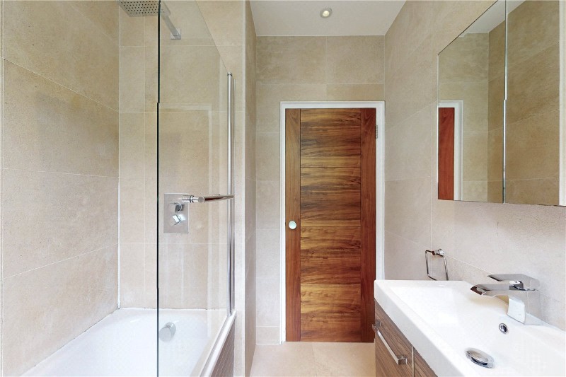 Adelaide Court, Abbey Road, St John&#39;s Wood, London, NW8
