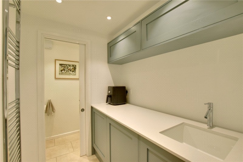 Montpelier Row, Blackheath, London, SE3