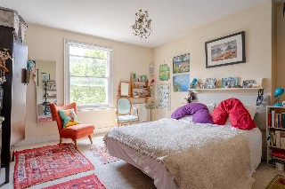 Lambert Road, London, SW2