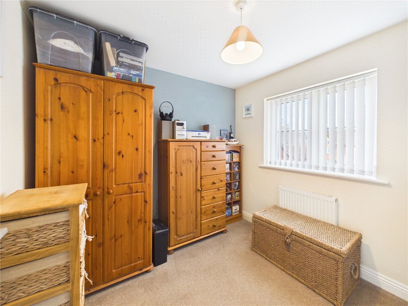 Hawks Drive, Tiverton, Devon, EX16
