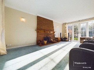 Theale Road, Burghfield, Reading, Berkshire, RG30