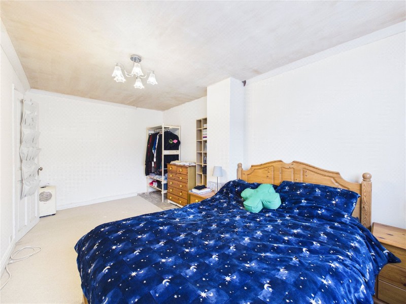 Temple Crescent, Tiverton, Devon, EX16
