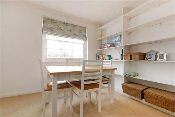 Myddelton Square, London, EC1R