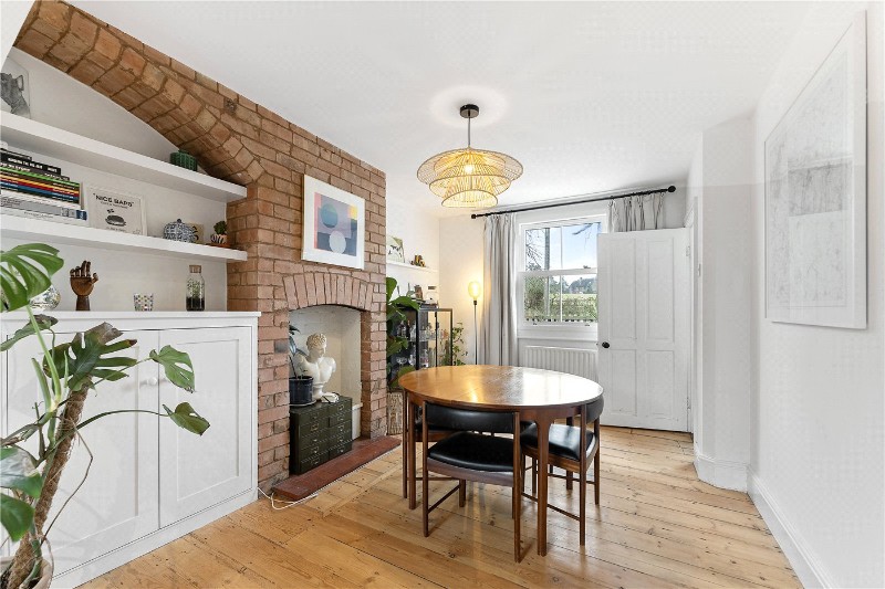 Bishops Itchington, Southam, Warwickshire, CV47