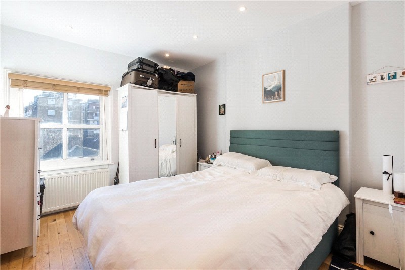 Crescent Wood Road, London, SE26