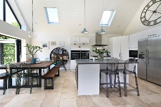 The Village, Finchampstead, Wokingham, Berkshire, RG40
