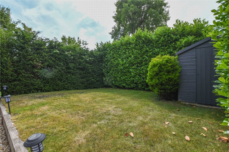 Woodfield Place, Binfield, Bracknell, Berkshire, RG42