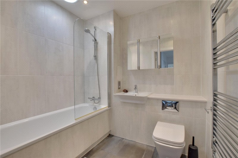 Caledonian Point, 34 Norman Road, Greewnich, London, SE10