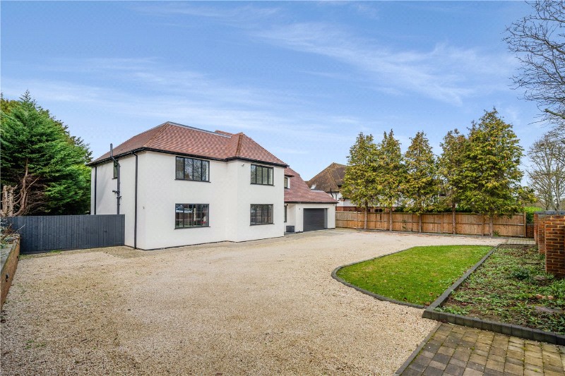 Durham Avenue, Bromley, BR2