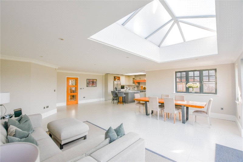 Nelsons Lane, Hurst, Reading, RG10